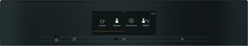 Встраиваемая кофемашина с опцией DirectWater Miele CVA 7845 OBSW